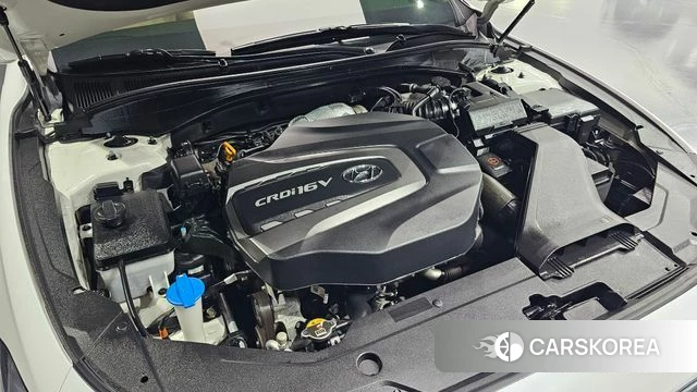Hyundai Grandeur IG id 4563434 из Кореи 16