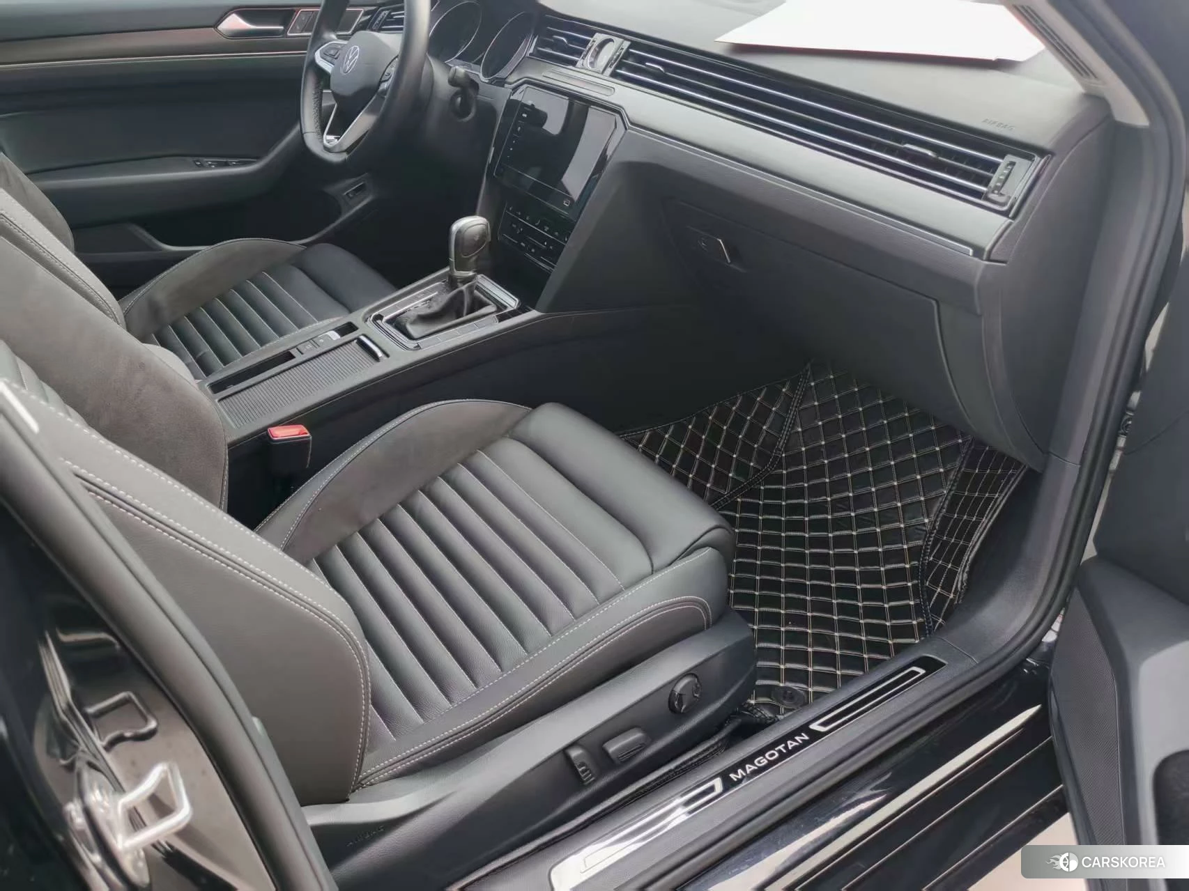 Volkswagen Magotan id 4487320 из Китая 8