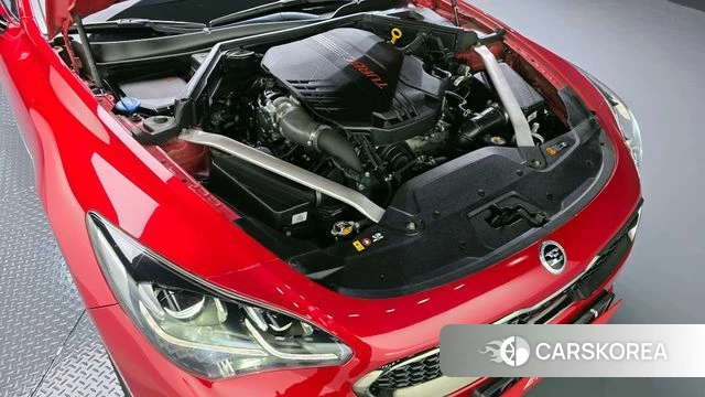 Kia Stinger id 4311025 из Кореи 30