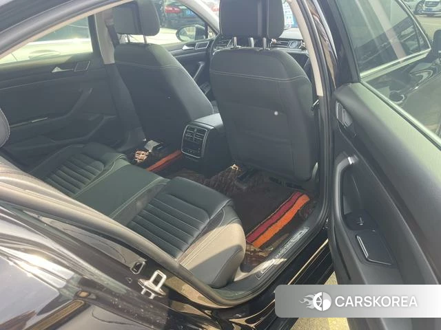 Volkswagen Magotan id 4301224 из Китая 14