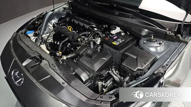 Hyundai Avante (CN7) id 3390661 из Кореи 16