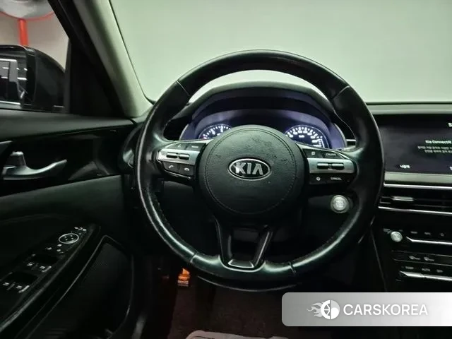 Kia K7 Premier id 3677092 из Кореи 14