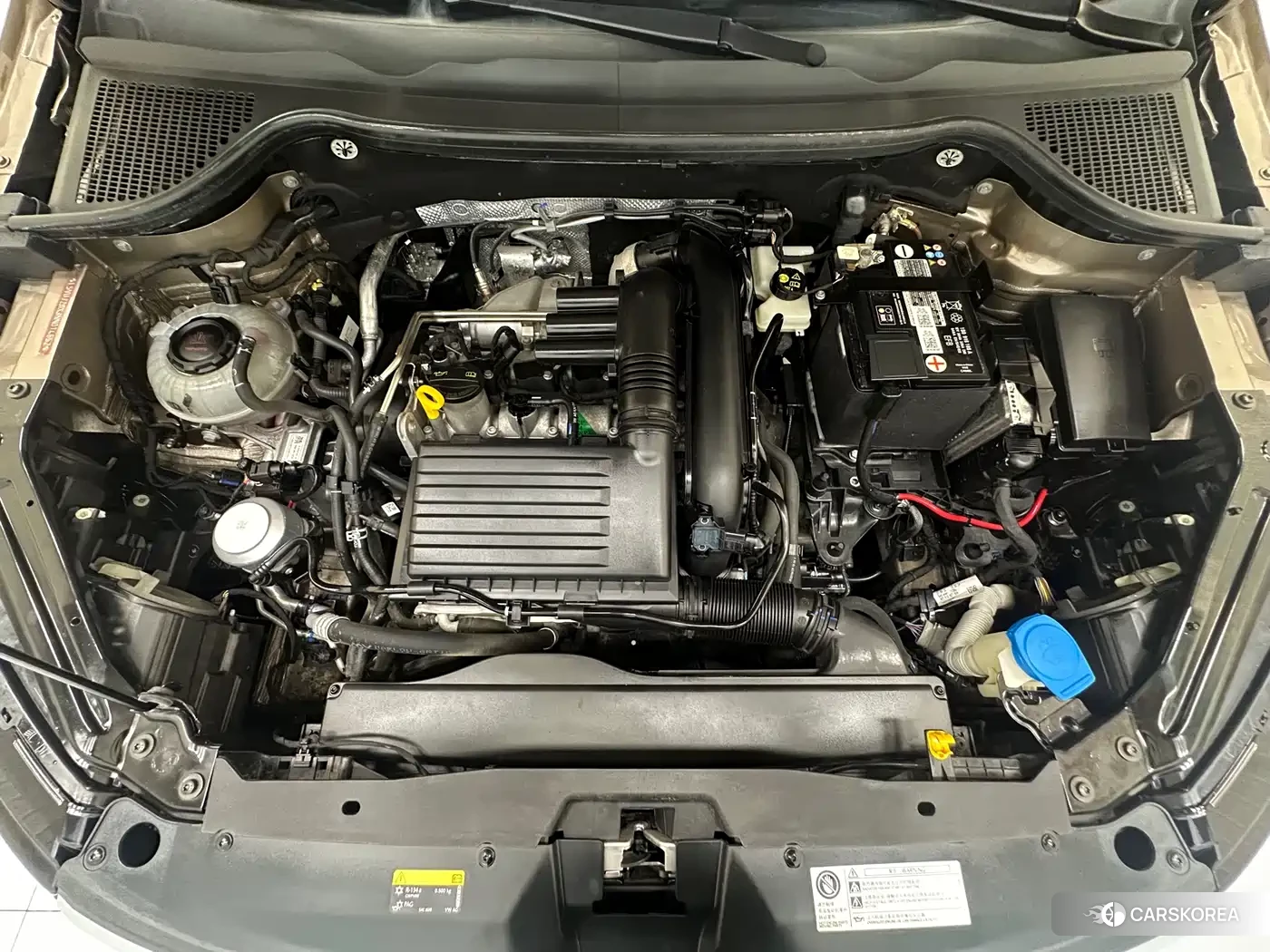 Skoda Karoq id 4583779 из Китая 19