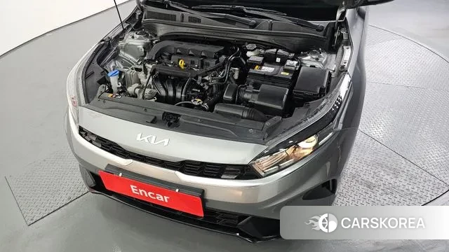 Kia The New K3 2nd generation id 3503403 из Кореи 16