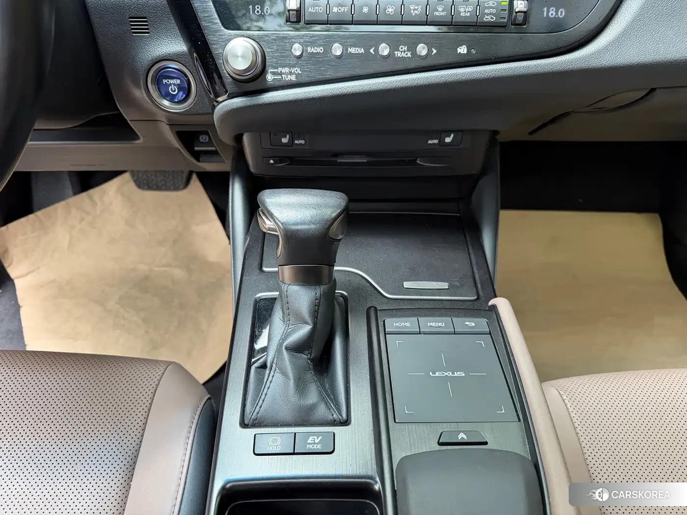 Lexus ES id 4655238 из Китая 11