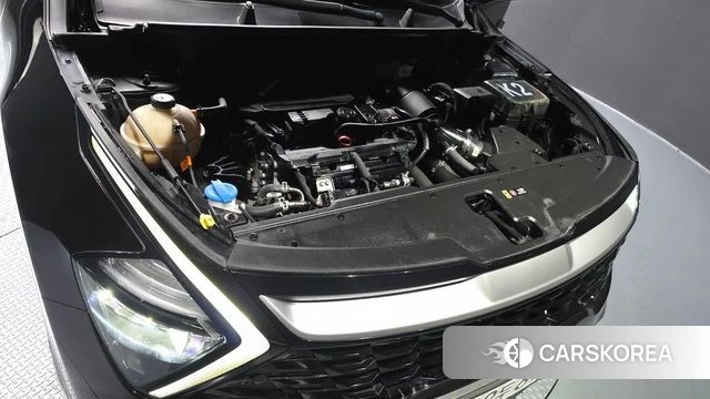 Kia Sportage 5th Generation id 3935070 из Кореи 16