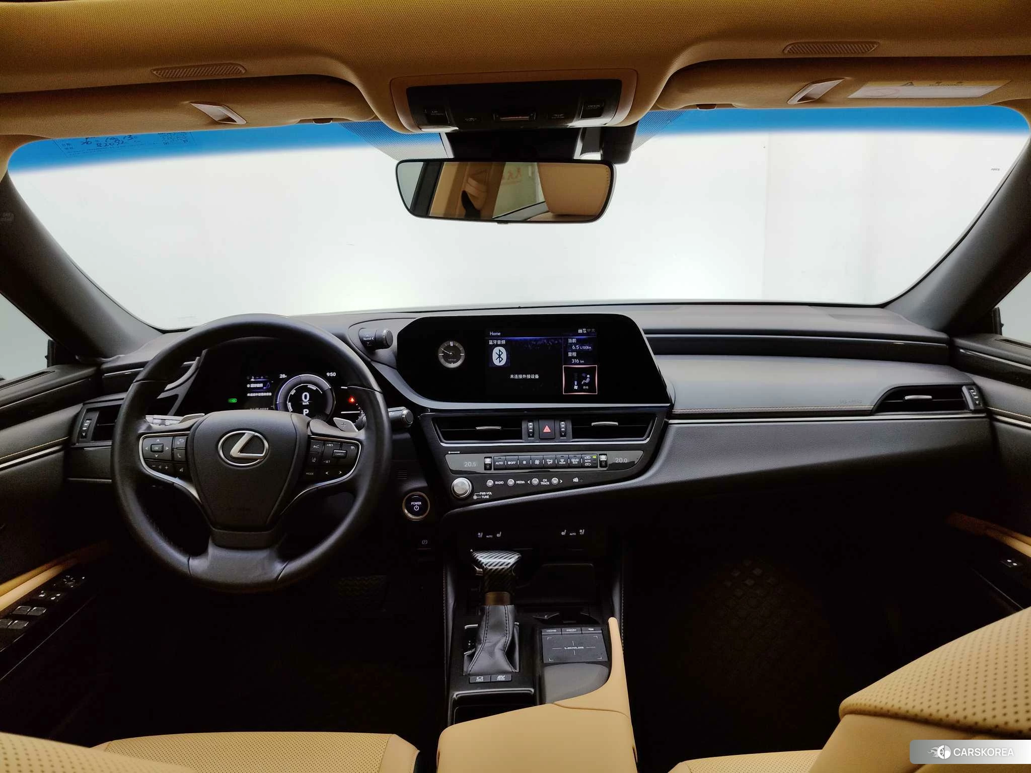Lexus ES id 4440668 из Китая 16