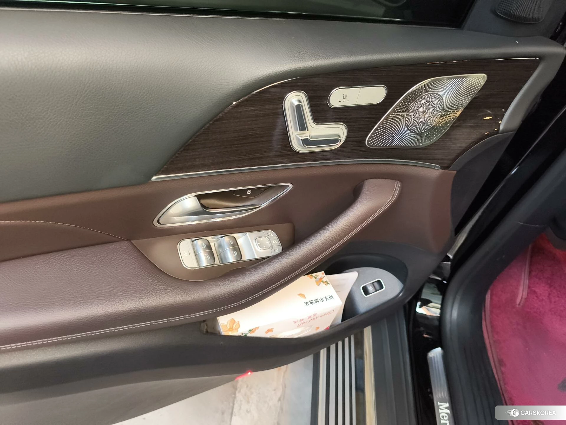Mercedes-Benz GLE (import) id 4441285 из Китая 17