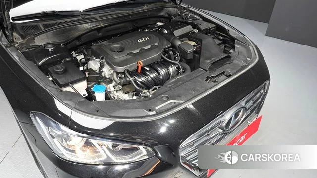 Hyundai Grandeur IG id 4447084 из Кореи 16