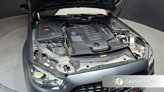 Mercedes-Benz E-Class W213 id 2915252 из Кореи 16