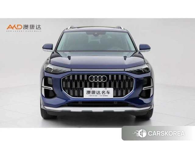 Audi Q6 id 4239011 из Китая 7