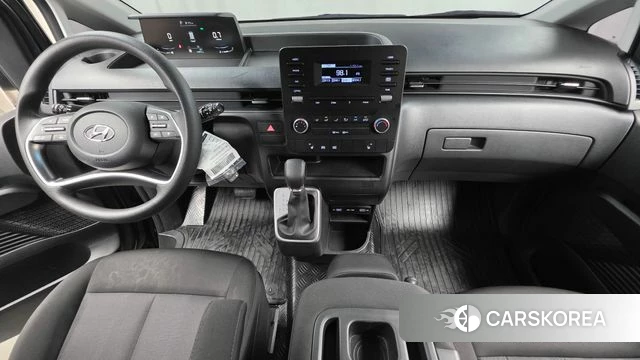 Hyundai Staria id 4740366 из Кореи 27