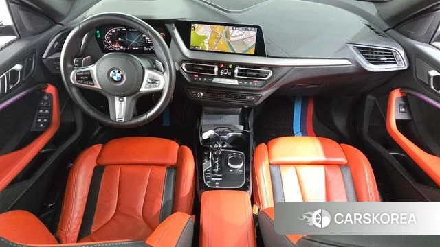 BMW 2 Series Gran Coupe (F44) id 4642036 из Кореи 27