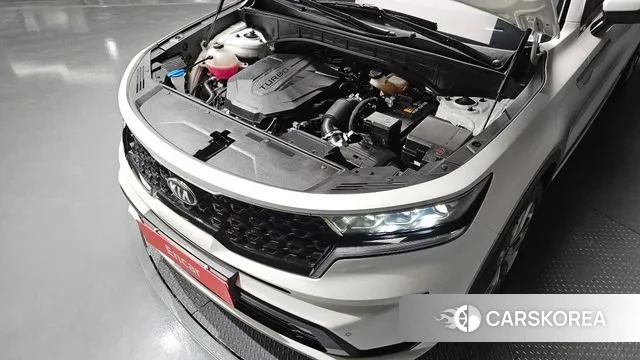 Kia Sorento 4th Generation id 3698041 из Кореи 16