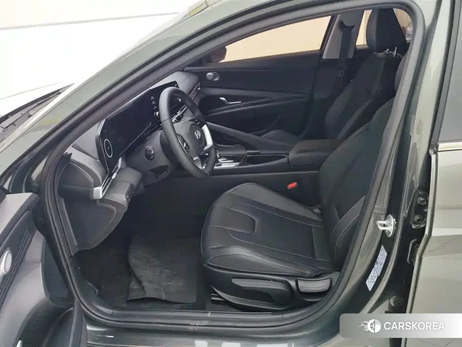 Hyundai Elantra id 4576596 из Китая 12
