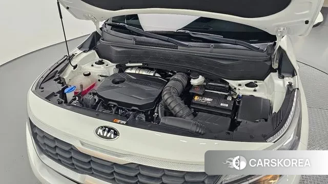 Kia Seltos id 3054495 из Кореи 16