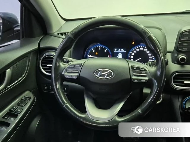 Hyundai Kona id 4923958 из Кореи 15