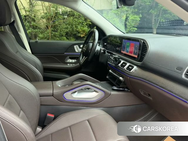 Mercedes-Benz GLE (import) id 4265575 из Китая 16