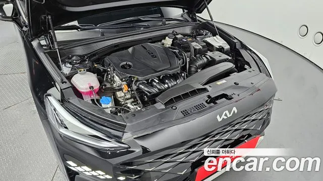 Kia K8 id 2737771 из Кореи 16