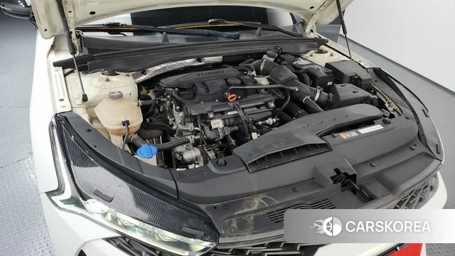 Kia K5 3rd generation id 4416089 из Кореи 16