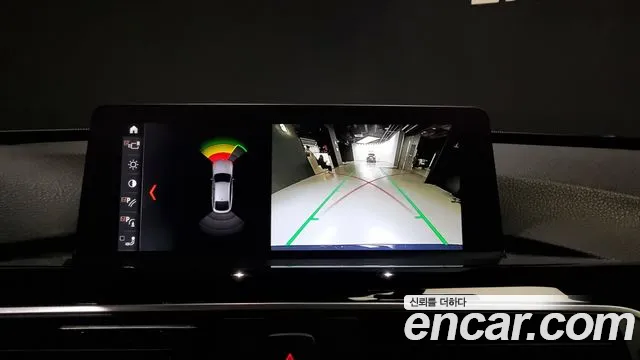 BMW 3 Series GT (F34) id 2698765 из Кореи 16