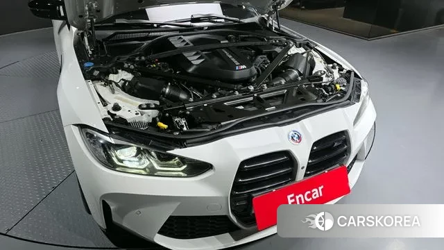 BMW M4 (G82) id 3513150 из Кореи 16