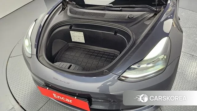 Tesla Model 3 id 3350362 из Кореи 16