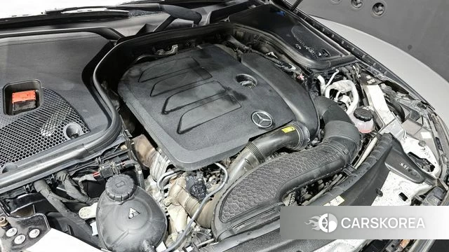 Mercedes-Benz E-Class W213 id 3873237 из Кореи 16