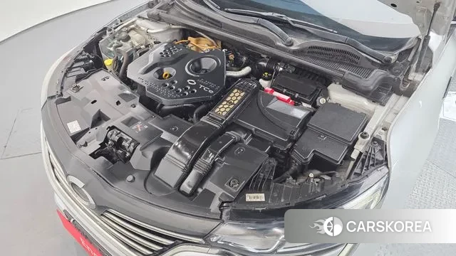 Renault Korea (Samsung) SM6 id 3687637 из Кореи 16