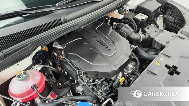 Kia Carnival 4th generation id 3826717 из Кореи 16