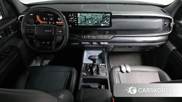 Kia Tasman id 4421269 из Кореи 26