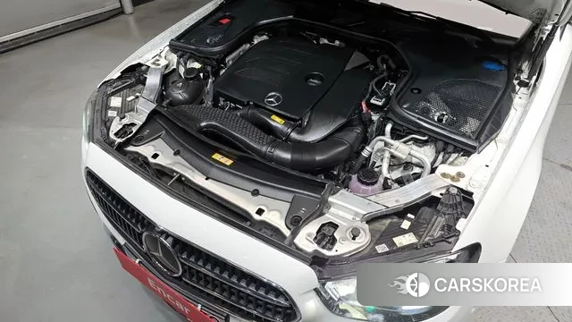 Mercedes-Benz E-Class W213 id 3016837 из Кореи 16