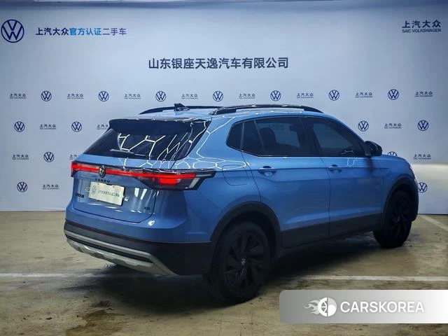 Volkswagen Tuyue id 3857831 из Китая 9