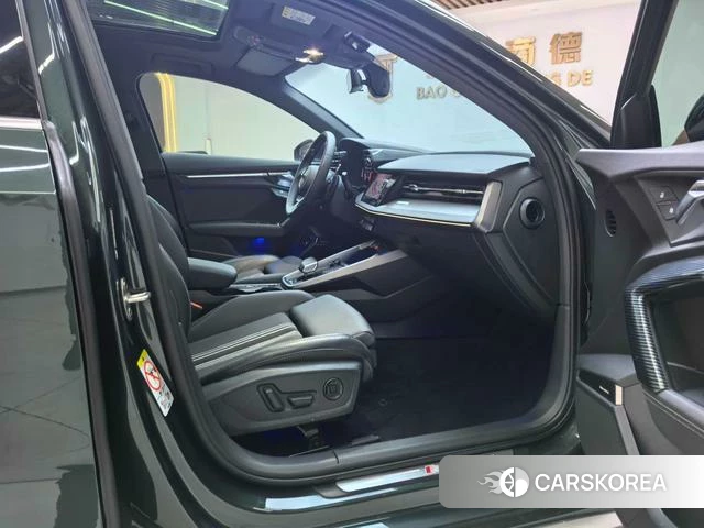 Audi A3 id 4258543 из Китая 19