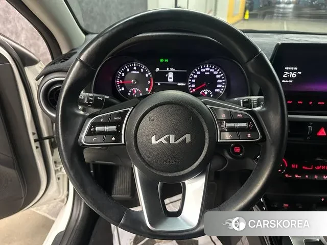 Kia The New K3 2nd generation id 3406776 из Кореи 11