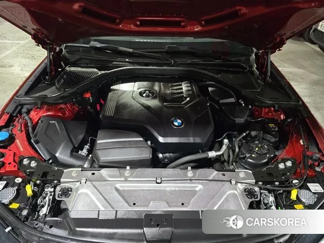 BMW 3 Series (G20) id 3705861 из Кореи 16