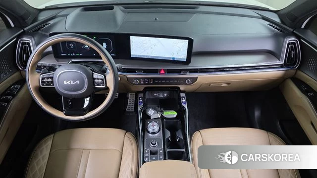 Kia The New Sorento 4th Generation id 4757519 из Кореи 29