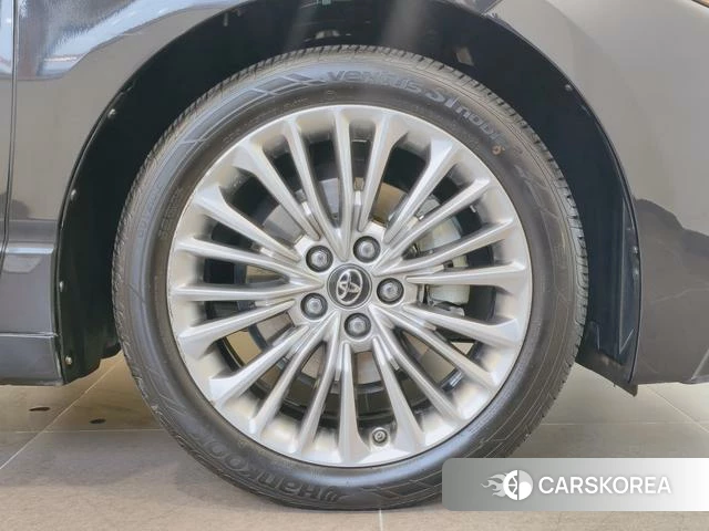 Toyota Asian dragon id 4261902 из Китая 24