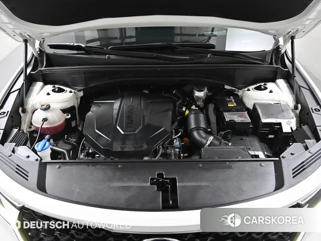 Kia Sorento 4th Generation id 3396145 из Кореи 16