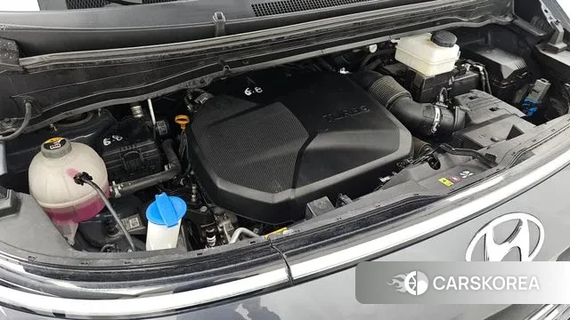 Hyundai Staria id 3360096 из Кореи 16