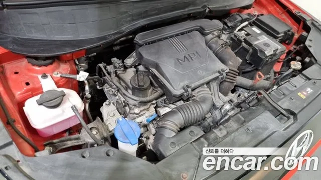 Hyundai Casper id 2879177 из Кореи 16