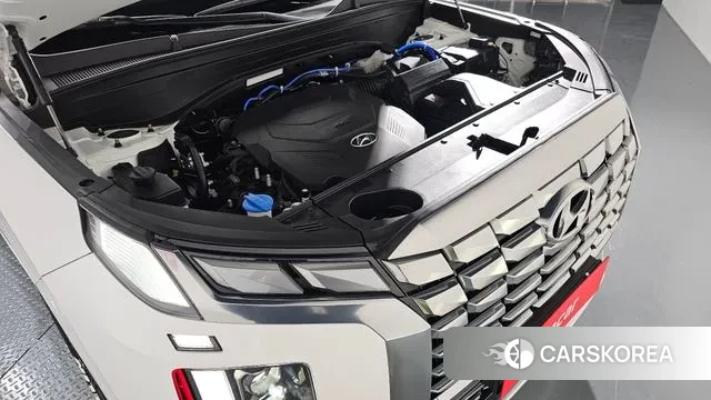 Hyundai The New Palisade id 3372390 из Кореи 16