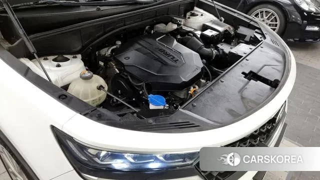 Kia Sorento 4th Generation id 3587817 из Кореи 16