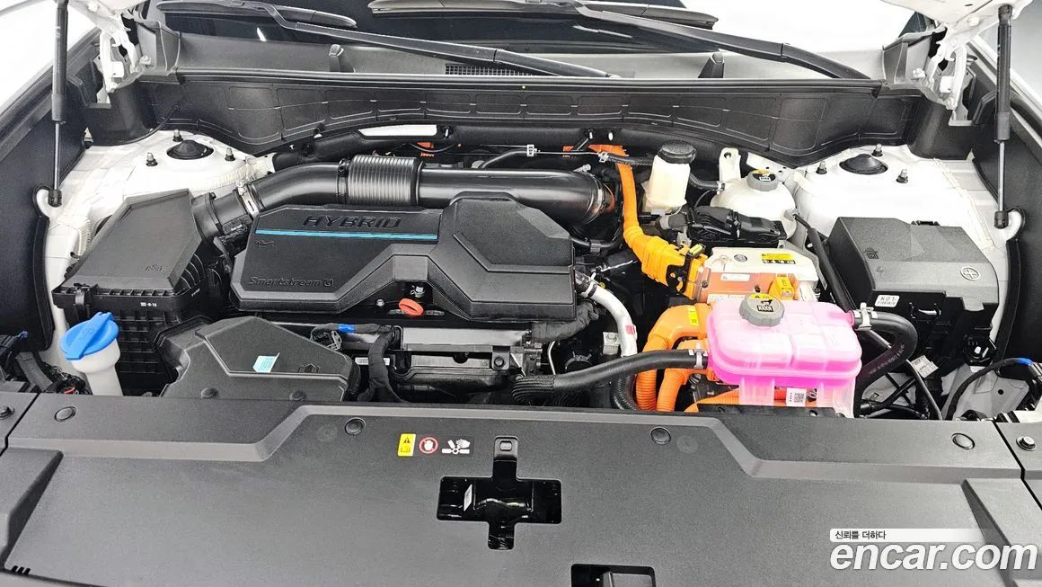 Hyundai Santa Fe (MX5) id 2043502 из Кореи 16