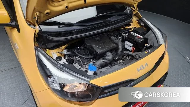 Kia Morning Urban (JA) id 3053820 из Кореи 16