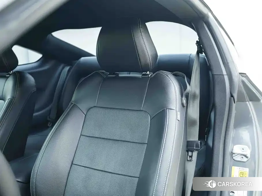 Ford Mustang id 4583857 из Китая 14