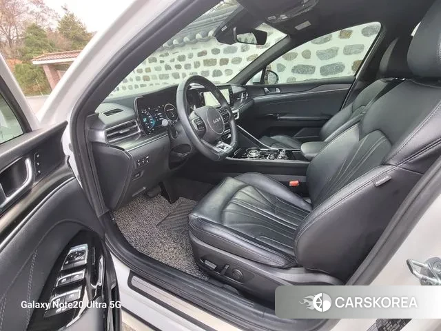 Kia K5 3rd generation id 3400229 из Кореи 16