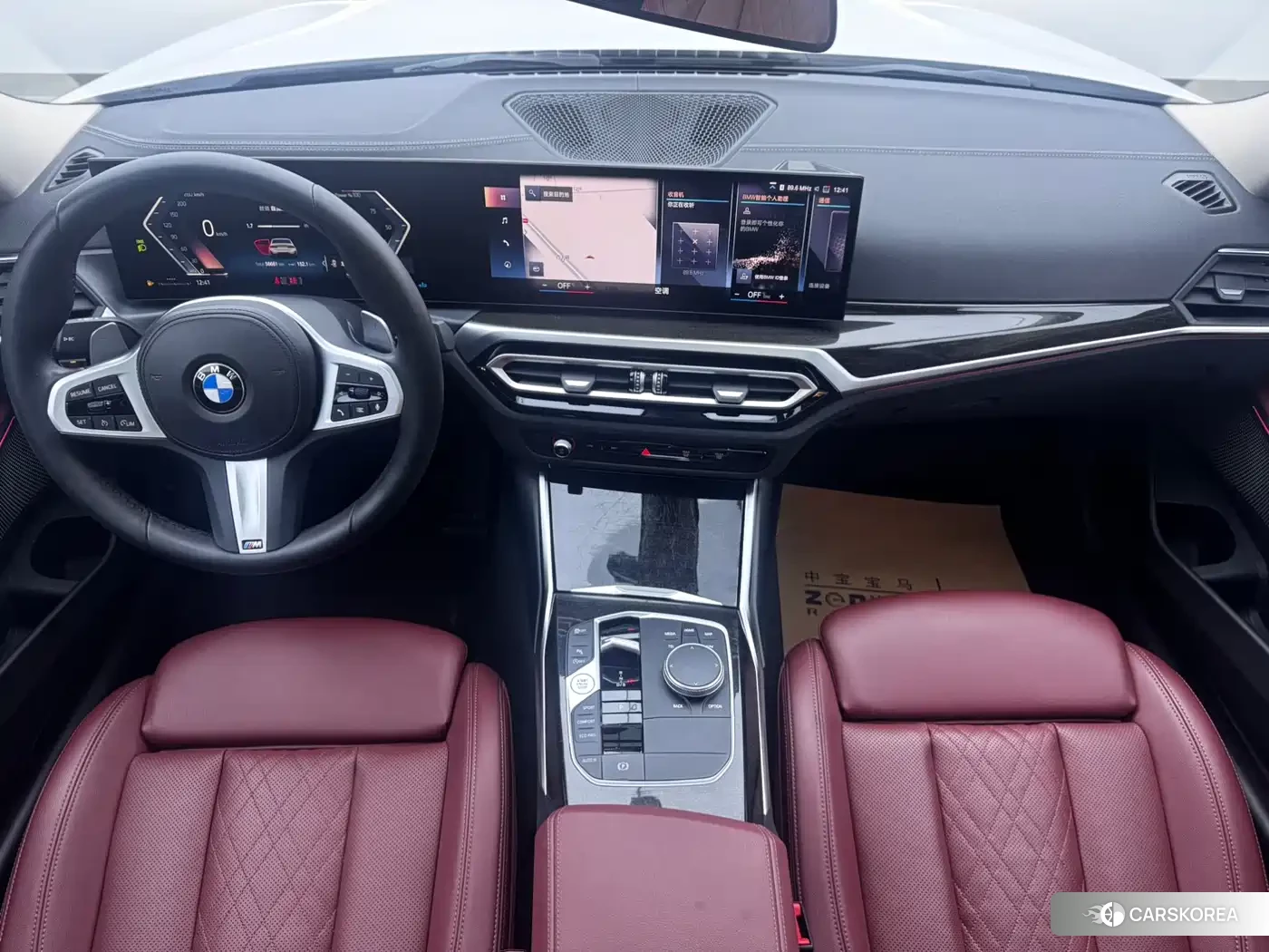 BMW 3 series id 4539361 из Китая 7