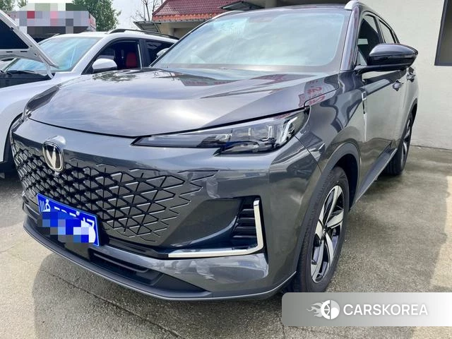 Chang'an CS55 PLUS id 4380484 из Китая 12