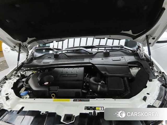 Land Rover Discovery Sports id 4459525 из Кореи 16